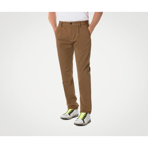 PMJ Sunset chino cognac 30